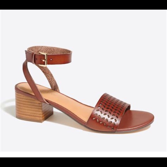 J. Crew Shoes - J Crew Sandals